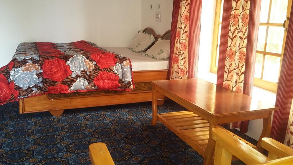 Ldumra Oasis Hotel Hundar Exterior photo